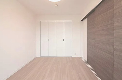 【洋室】 | コート甲子園南3番館