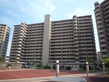 【外観】 | コート甲子園南3番館