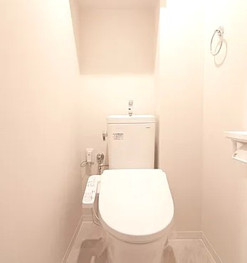 【トイレ】 | コート甲子園南3番館