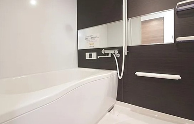 【浴室】 | コート甲子園南3番館