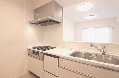 【キッチン】 | コート甲子園南3番館