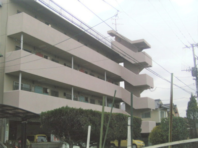 【外観】 | 魚宗ビル