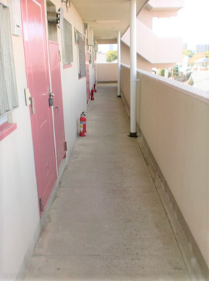 【その他共用部分】 | 魚宗ビル