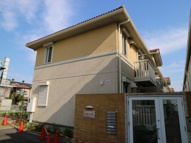 アムールA棟の画像