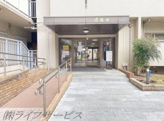 【エントランス】 | エントランス