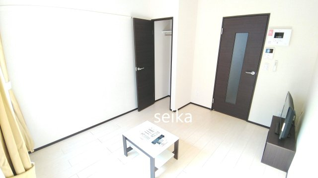 【内装】 | グランクラス　S