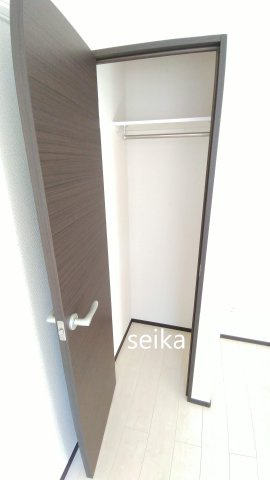 【収納】 | グランクラス　S