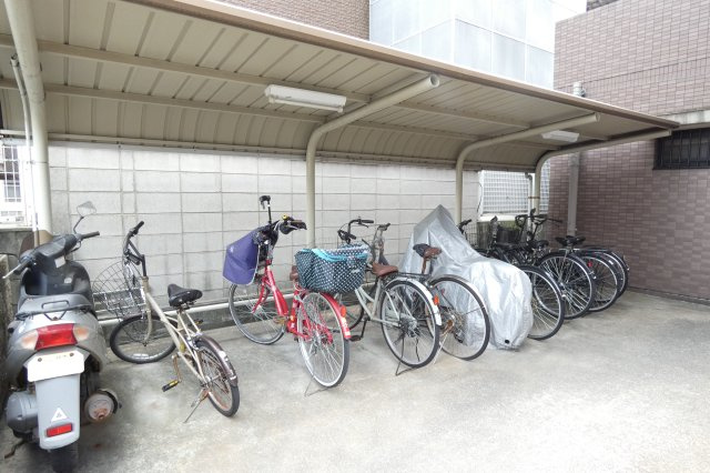 【その他共用部分】 | プランドール住吉