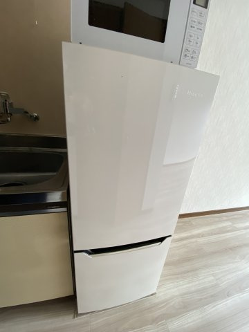 マークⅢの設備|冷蔵庫無料貸出！