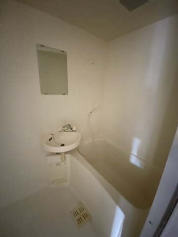 マークⅢの浴室|日々の暮らしに欠かせないお風呂です