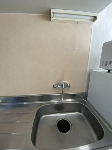 マークⅢのキッチン|きれいなキッチンです