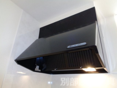 【設備】 | URBAN CUBIC 御成町Ⅱ