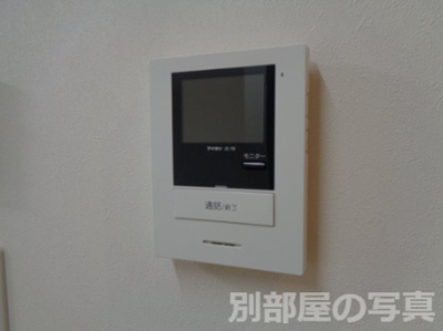 【設備】 | URBAN CUBIC 御成町Ⅱ