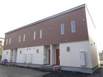 URBAN CUBIC 御成町Ⅱの画像