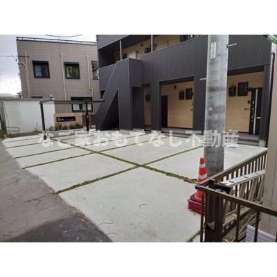 【エントランス】 | LeGioie岩倉駅Ⅱ