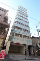 クレイドル西田辺の画像