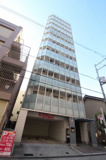 クレイドル西田辺の画像
