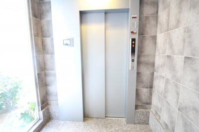 【その他共用部分】 | クレイドル西田辺 | ＥＶ