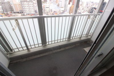 【展望】 | クレイドル西田辺