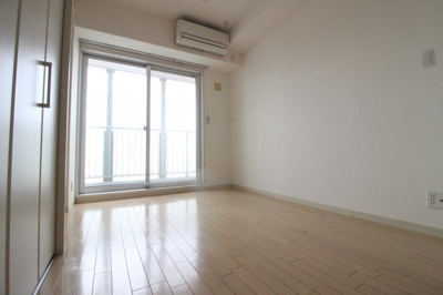 【内装】 | クレイドル西田辺 | 洋室5.3帖