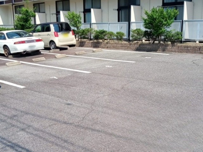 【駐車場】 | 延珠