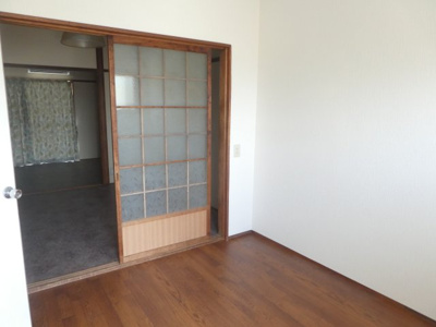 【居間・リビング】 | マンションレークサイド