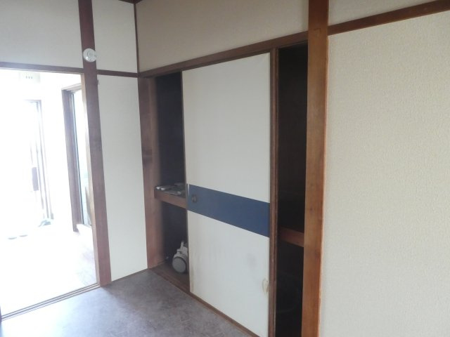 【収納】 | マンションレークサイド