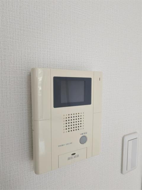 ミリアビタNo.21のセキュリティ