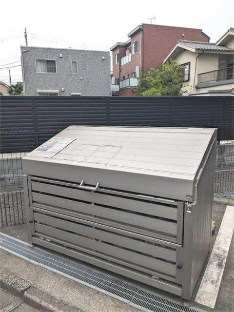 ミリアビタNo.21のその他共用部分