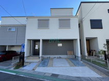 草津市木川町　2期3号地の画像