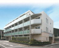 プラウドフラット学芸大学の画像