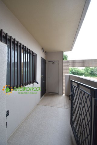 サーパス上尾のその他共用部分