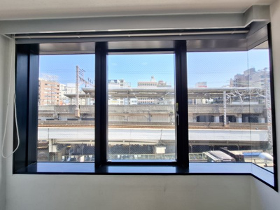 【内装】 | 赤松神戸ビル