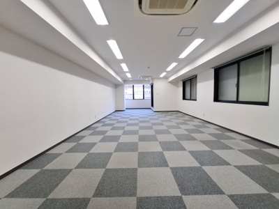 【内装】 | 赤松神戸ビル