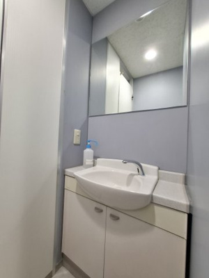 【洗面所】 | 赤松神戸ビル