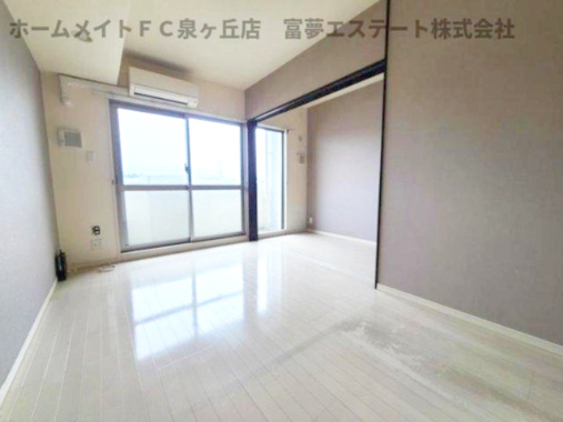 【内装】 | YF宮山台ガーデン