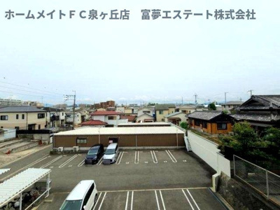 【展望】 | YF宮山台ガーデン