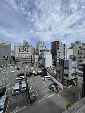 リーガル梅田Ⅱの展望