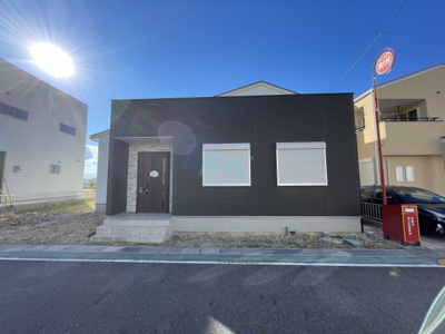 【外観】 | 草津市木川町　1期5号地