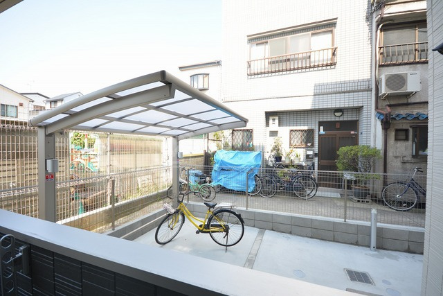 Maison　Espoir（千本南）のその他