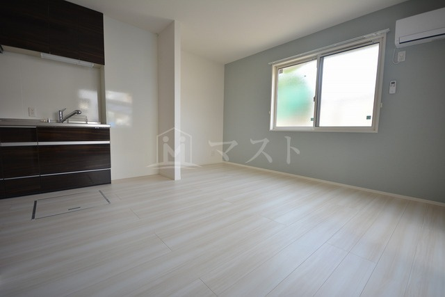Maison　Espoir（千本南）の内装