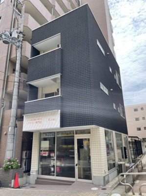 【外観】 | CoLaBo六甲道駅前