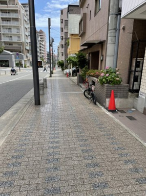 【周辺】 | CoLaBo六甲道駅前