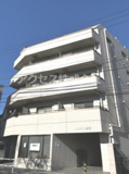 新宿区上落合１丁目のマンションの画像