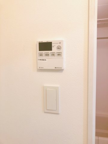 レジデンス利平治の設備