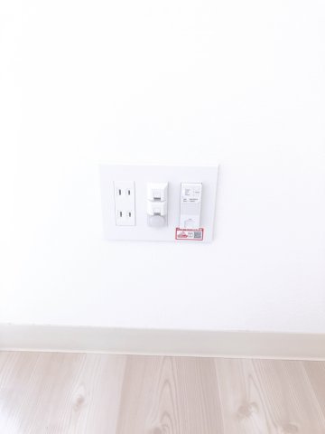 レジデンス利平治の設備