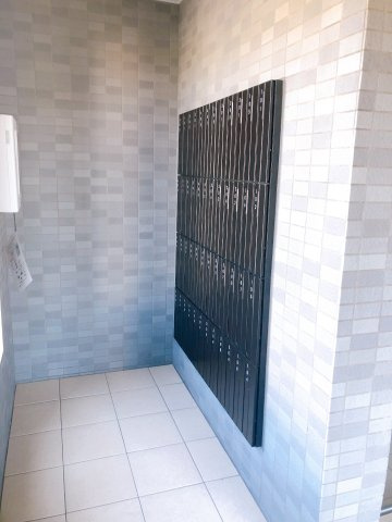 レジデンス利平治の設備