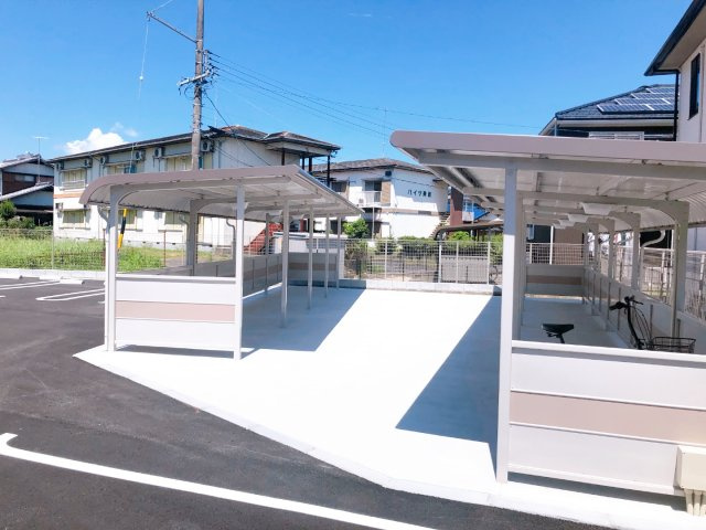 レジデンス利平治のその他