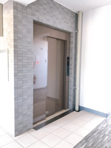 レジデンス利平治のその他共用部分