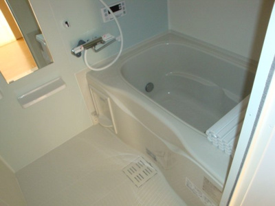 【浴室】 | サンハイム | ユニットバス